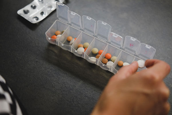 medication-relief